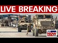 Lagu LIVE NEWS: Trump Army-Navy game, Russia \u0026 Ukraine trade strikes, tracking winter storms \u0026 more