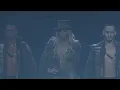 Britney Spears - Work B**ch (Live from Apple Music Festival, London, 2016)