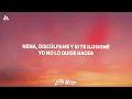 Danny Ocean – Me Rehúso [Letra]