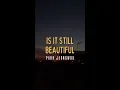 Download Lagu PARK JEONGWOO of TREASURE - 'IS IT STILL BEAUTIFUL' (KOMS cover) | Portrait Lyrics Video