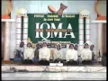 Download Lagu Ghonnii Lii Suwaiyya Suwaiyya pada Festival Solawat Al Banjari