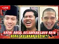 Lagu [LAWAK PECAH] 🤣 ARUL, RAYYAN \u0026 KEKANDA SEMBANG KRONI! | 11.02.26  #arulrasheed #kroni #live #lawak