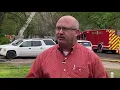 Greene County Sheriff swat incident