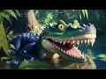 Goodnight Zoo🌙 The Ultimate Counting Adventure with Zoo Animals | Children's Bedtime Story | Book 1