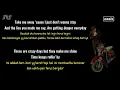 Lagu Oasis - All Around The World - Lirik dan Terjemahan