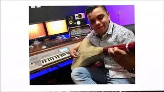 Youness Oubahra ادامزخ اغرابو 