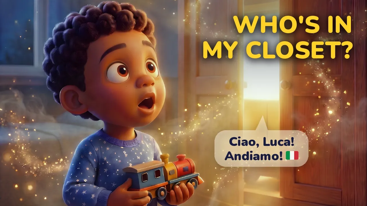 Learn Italian With Levotrain