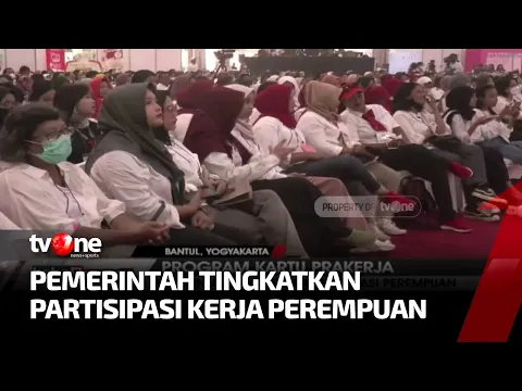 Baking World Kartu Prakerja Fest, Upaya Berdayakan Perempuan Mandiri