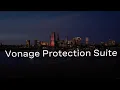 Stop Comms Fraud with Vonage Protection Suite Fraud Defender Verify Identity Insights