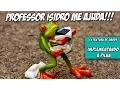 Implementando a Pilha em Java