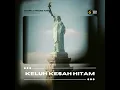 Keluh Kesah Hitam
