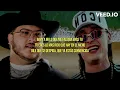 Peso Pluma & Grupo Frontera - TULUM [LETRA] ~ Dile que tienes otro hombre