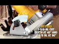 DEWALT 20V MAX Combo Kit Compact 4-Tool DCK421D2