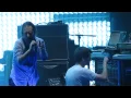 Radiohead Having Problems During Idioteque Thom Gives Up Prudential Center June 1 2012