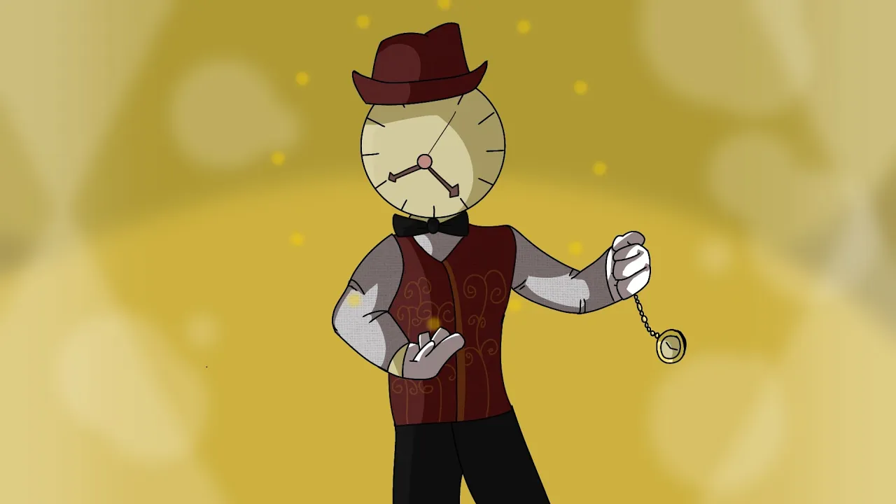 Motionless (A Break In Time) (2024)
