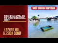 Download Lagu Three wells appear in the sea of Minglanilla, Cebu?! (with English subs) | Kapuso Mo, Jessica Soho