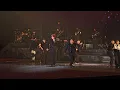 4K穩定 姜濤 x 肥仔 fat boy 嘉賓 獅虎流@個人演唱會2025｜KEUNG TO LAVA SOLO CONCERT 2025 萌爆結印