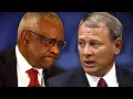 SCOTUS Leak Sends SHOCKWAVES Rogue Justices EXPOSED