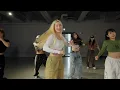 FLO - Fly Girl ft. Missy Elliott / EUNKI Choreography