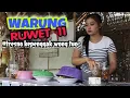 Download Lagu WARUNG RUWET 11 - TRESNO KEPENGGAK WONG TUO