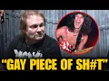 Download Lagu At 70, Michael Anthony EXPOSES Eddie Van Halen
