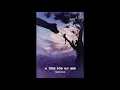 Jurassic Park - A Tree For My Bed (Piano)