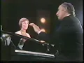 Julie Andrews & Henry Mancini - The Days Of Wine And Roses