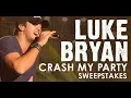 Download Lagu Crash My Party by Luke Bryan - Guitar Chords and Lyrics
