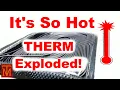 DIY Pool Heater - Crazy Hot