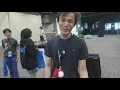 Sykkuno Does His YouTube Intro 2015
