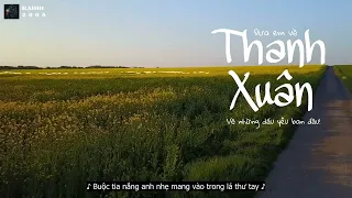 Thanh xuân