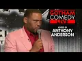 Anthony Anderson Gotham Comedy Live