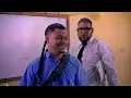 Jowell y Randy - Hey Mister ft. Falo, Watussi, Los Pepe y Mr. Black (Remix) [Official Video]