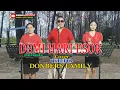 Download Lagu DEMI HARI ESOK-(Dian Piesesha)-Cover-DONBERS FAMILY Channel  (DFC) Malaka