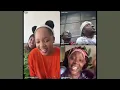 ZAHARA, SHALOM, NTAMBI NE BLACK SUGA KYEBAKOZE PRIMA TALIDA MU RING