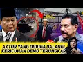 Download Lagu GEGER!! MANTAN BIN BONGKAR DALANG DAN PROVOKATOR YANG GERAKKAN DEMO DPR YANG BERUJUNG TRAGEDI OJOL😱