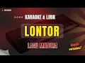 Download Lagu LONTOR ❗❗ KARAOKE LAGU MADURA ❗❗ NADA WANITA _ Cover Korg Pa 700