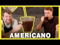 Americano Deep Dive Blind Testing James Hoffmann s Hot Water Hack