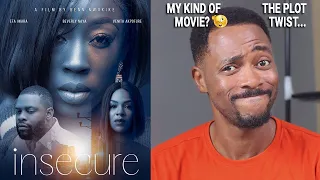 insecure nollywood movie review efa iwara beverly naya venita akpofure ade laoye 
