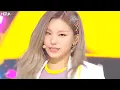 Download Lagu ITZY(있지) - WANNABE 교차편집(stage mix)