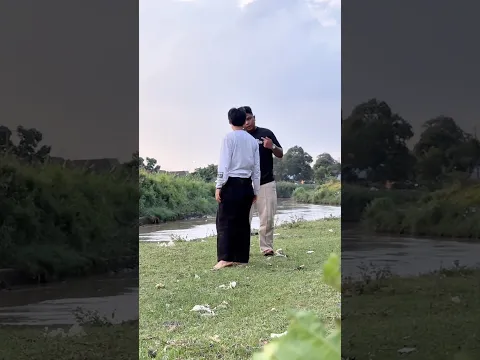 Op op dukung siapa kelen ini?