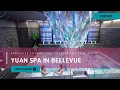 Exclusive Tour of the Popular Yuan Spa in Bellevue