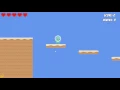 Java 2D Platformer