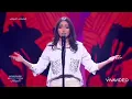 أداء زينب حسن بالكامل في برنامج بوليفارد المواهب@zainab hassan