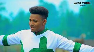 SEENAA FANNOO Singer Samuel Moti Oromo Music Video 2021 Ethiopian Oro 