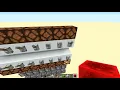 8 bit Binary adder small