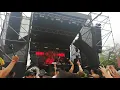 Mathame | Skywalking | Festival Tatacoa 2019 |