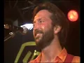 Eric Clapton - Cocaine Live in Montreux