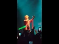 20190203 토론토 [쇼미더머니] 콘서트 나플라 물어 (Bite) 라이브 직캠 Nafla