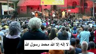 آلفا بلوندي الأغنية الأشهر في افريقيا والعالم مترجمة 